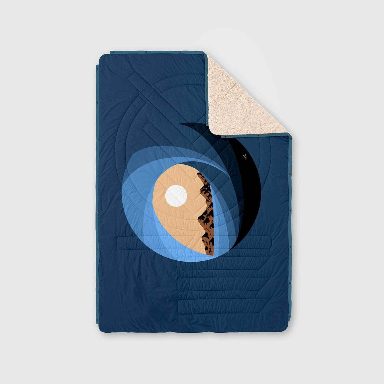 Unisex Decke Brehn