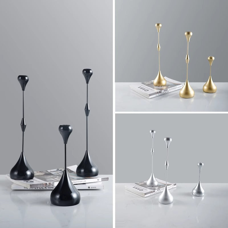 Moderne Minimalistische Dekorative Tischlampe