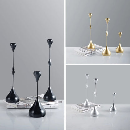 Moderne Minimalistische Dekorative Tischlampe