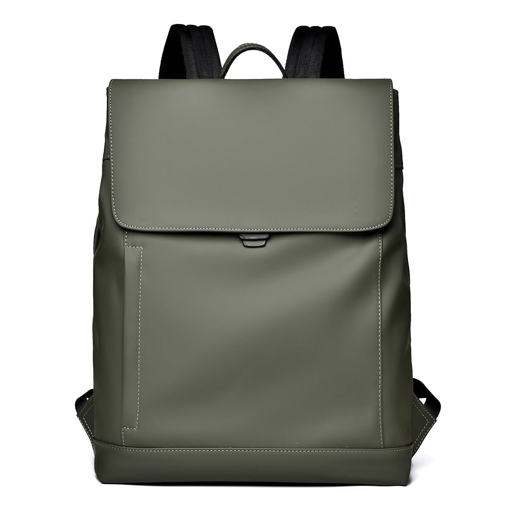Moderner leichter wasserdichter Rucksack Brehn