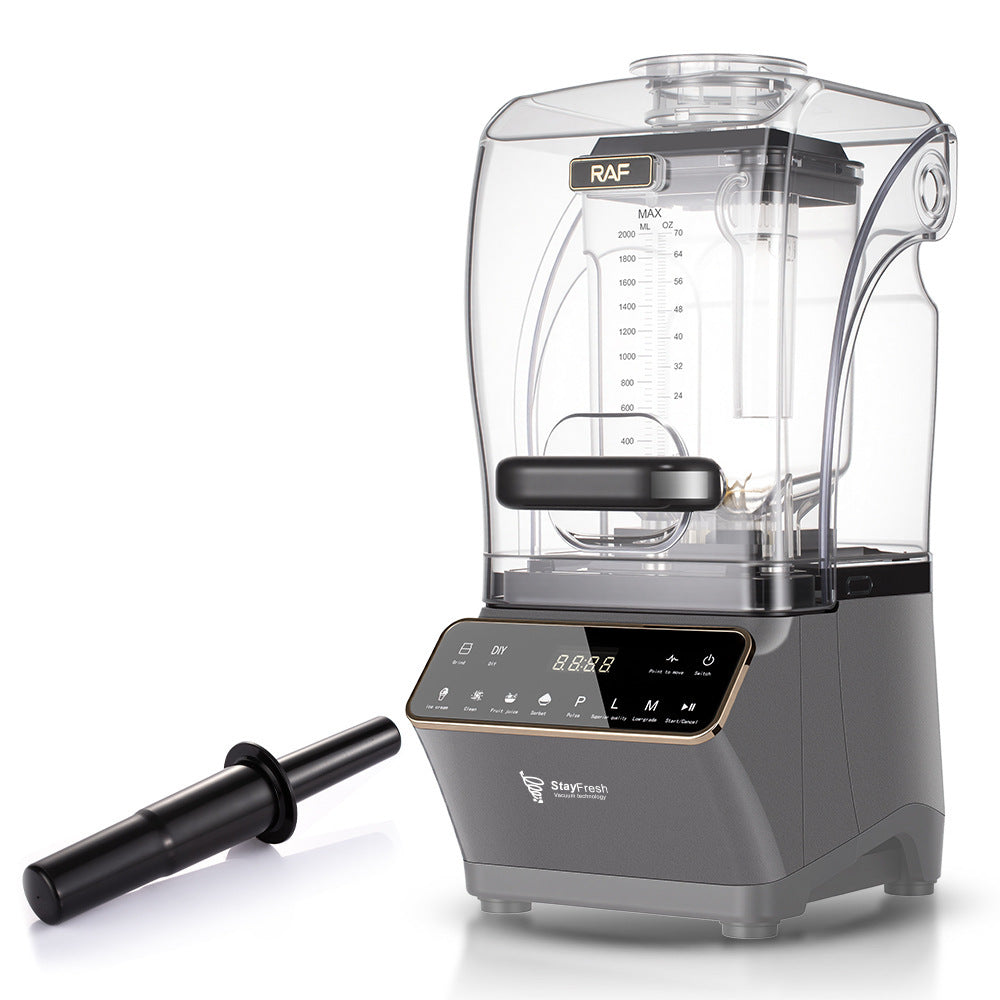 Hochleistungs-Smoothie-Mixer Brehn