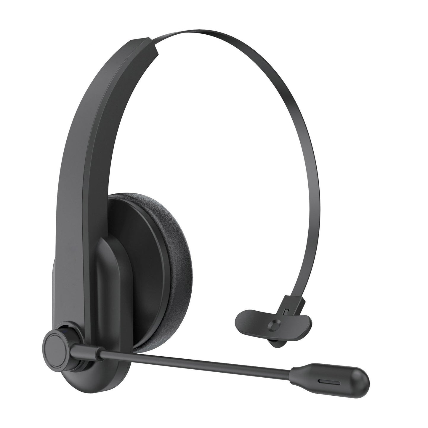 Leichte Mono-Headset Brehn