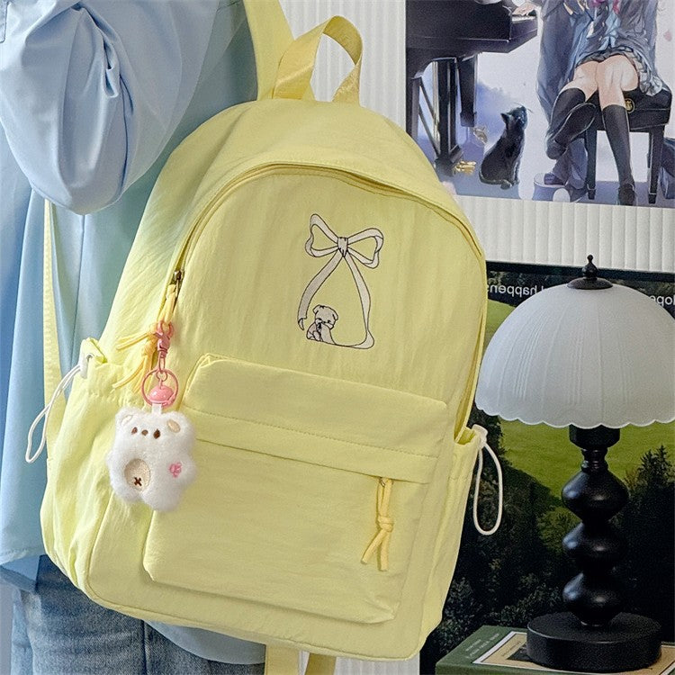 Trendiger Freizeitrucksack Brehn