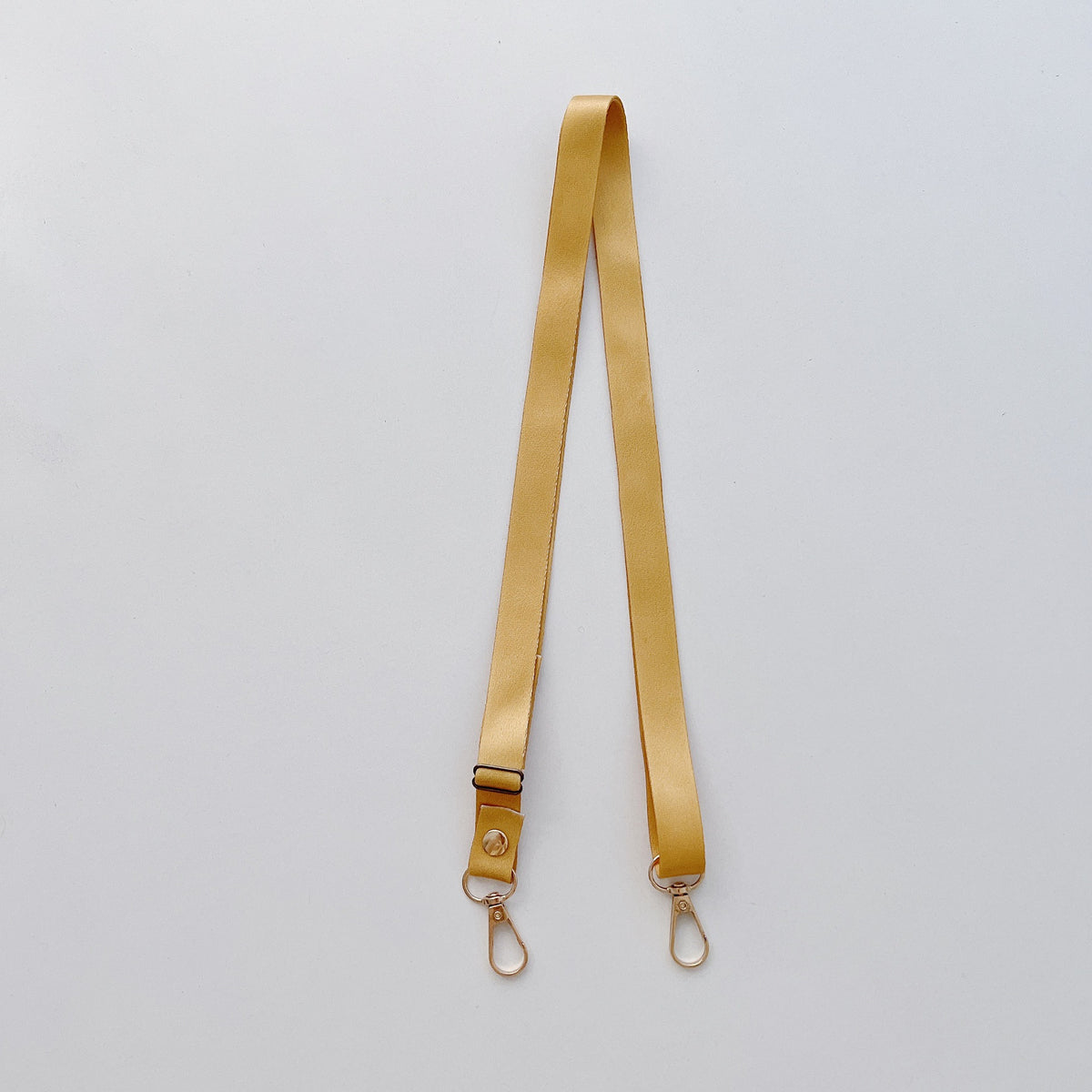 Elegante ID Badge Lanyard Brehn