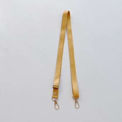 Elegante ID Badge Lanyard Brehn