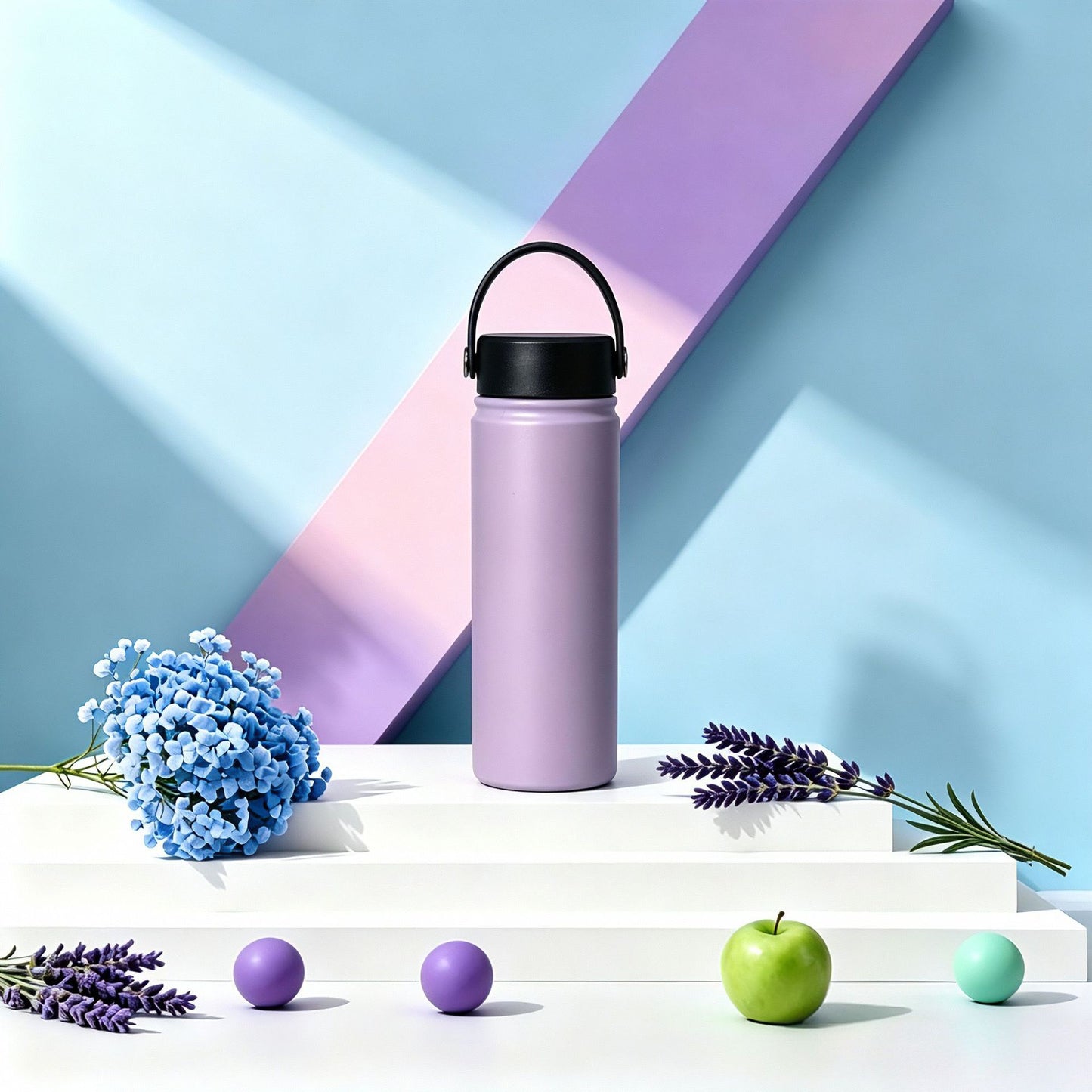 Damen Thermobecher Brehn