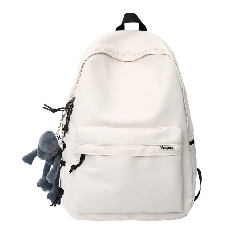 Premium Mehrfunktions-Schulrucksack Brehn