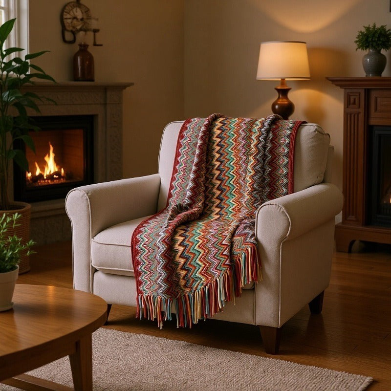 Home Decorativer Wurf Brehn