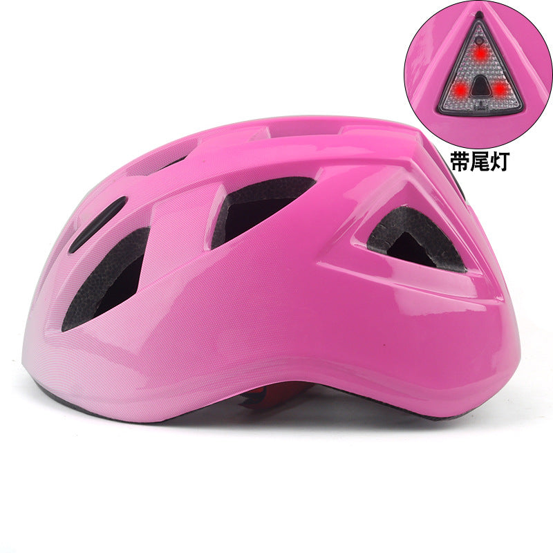 WoVerstellbarer belüfteter Fahrradhelm Brehn