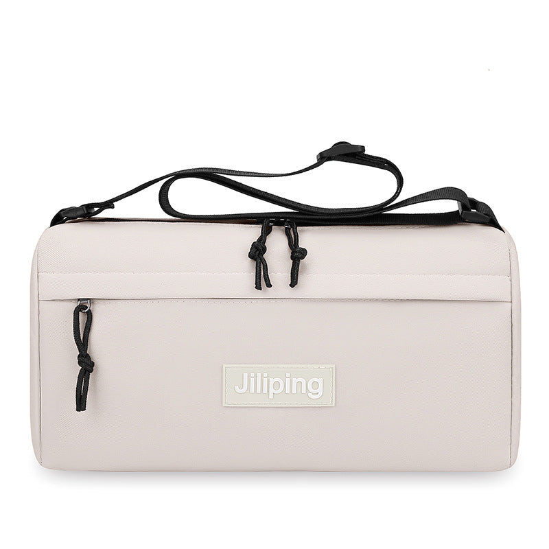 Multifunktionale Sport-Duffel-Tasche Brehn