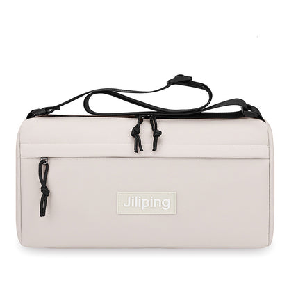 Multifunktionale Sport-Duffel-Tasche Brehn