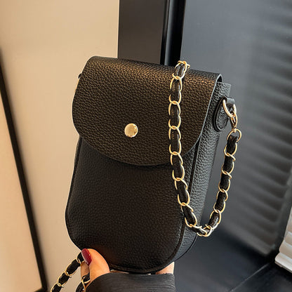 Mini Crossbody-Handytasche