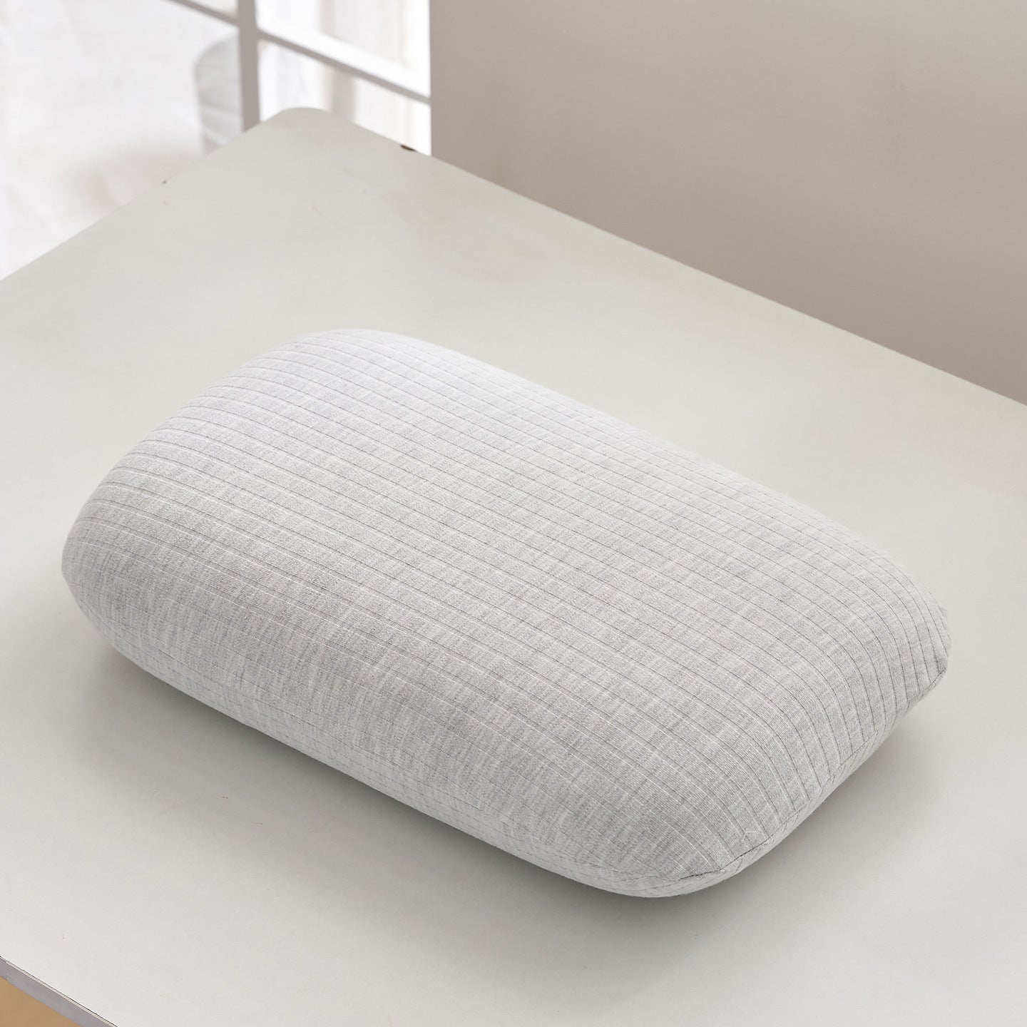 Ergonomisches Nackenstützkissen Brehn