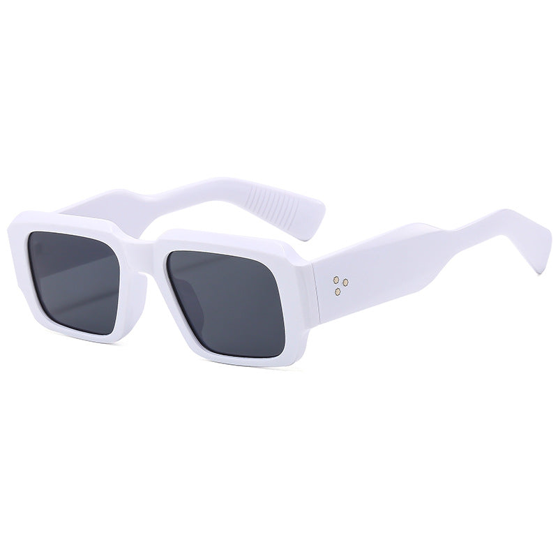 Damen Modische Sonnenbrille im urbanen Stil Brehn