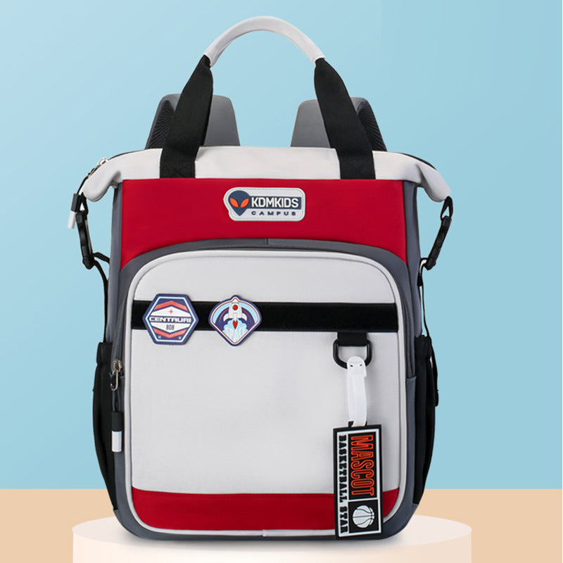 Verspielt Thematischer Rucksack Brehn