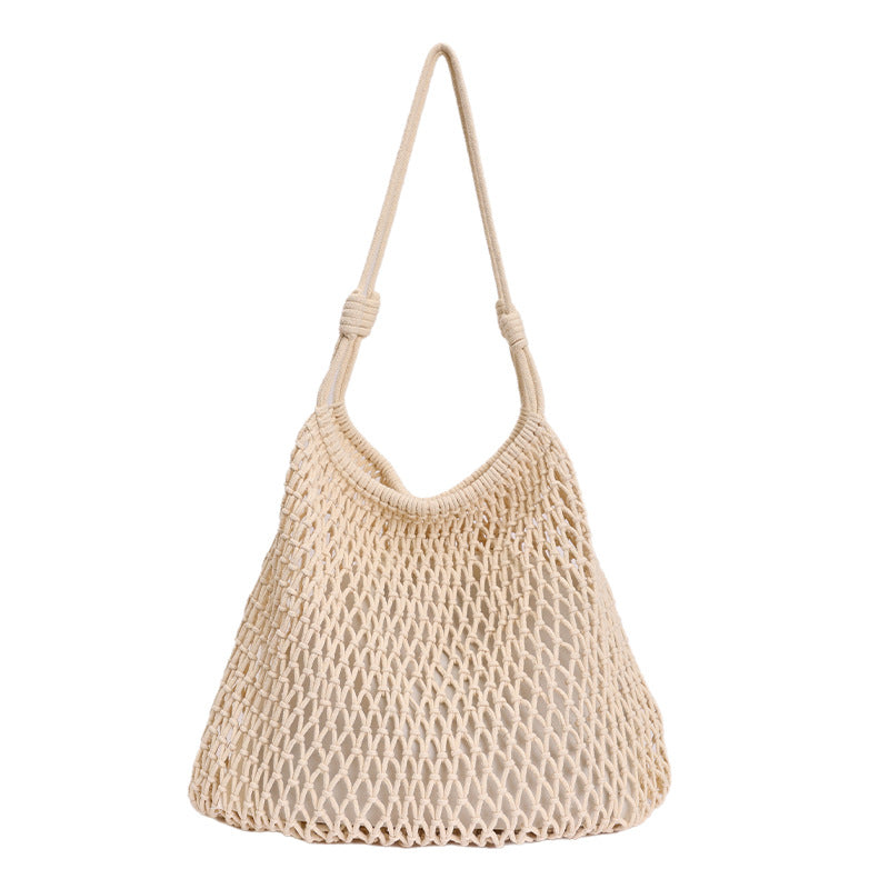 Mesh-Netztragetasche Brehn