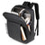 Slim-Profil Business Rucksack Brehn