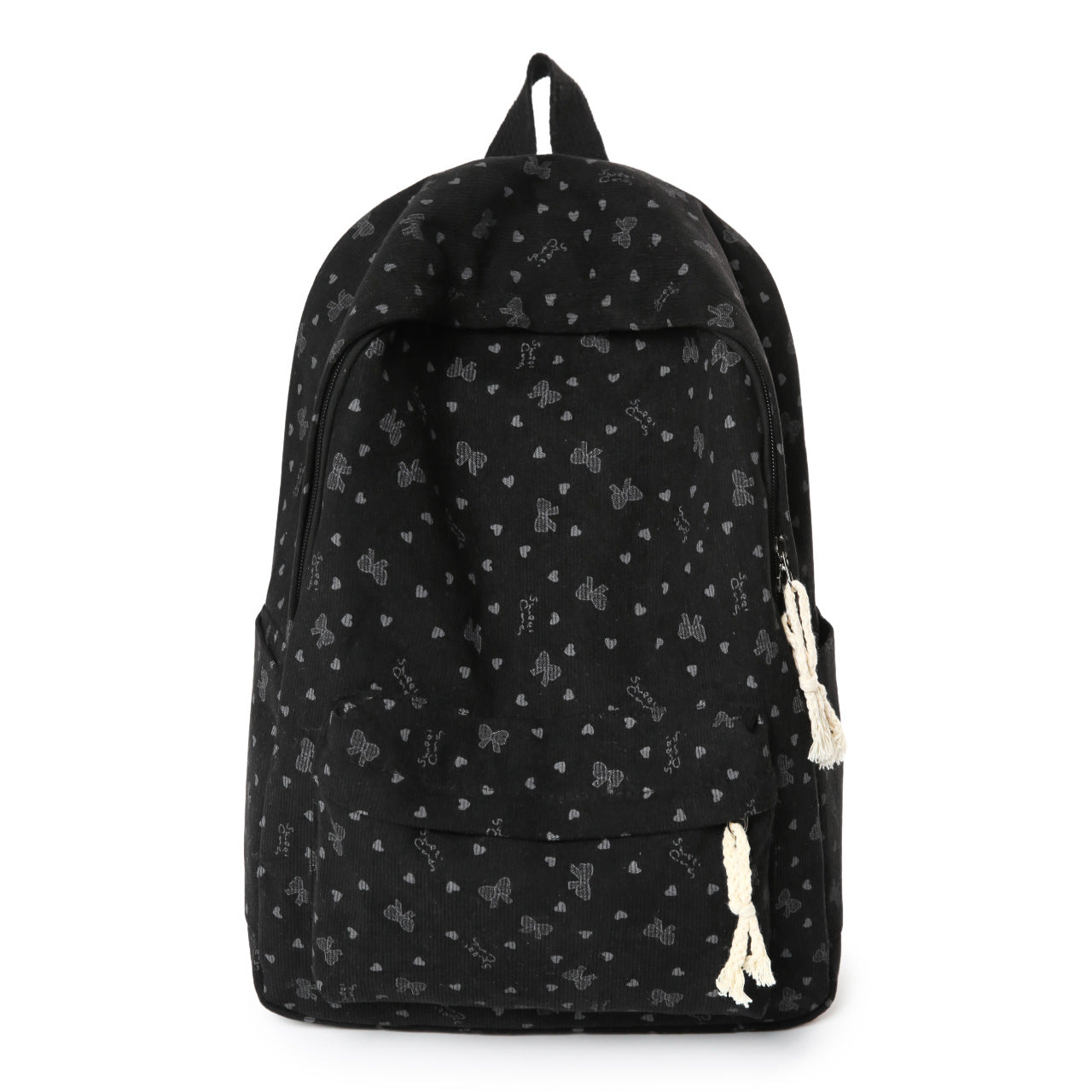 Rucksack mit Verspieltem Schmetterlingsdesign Brehn