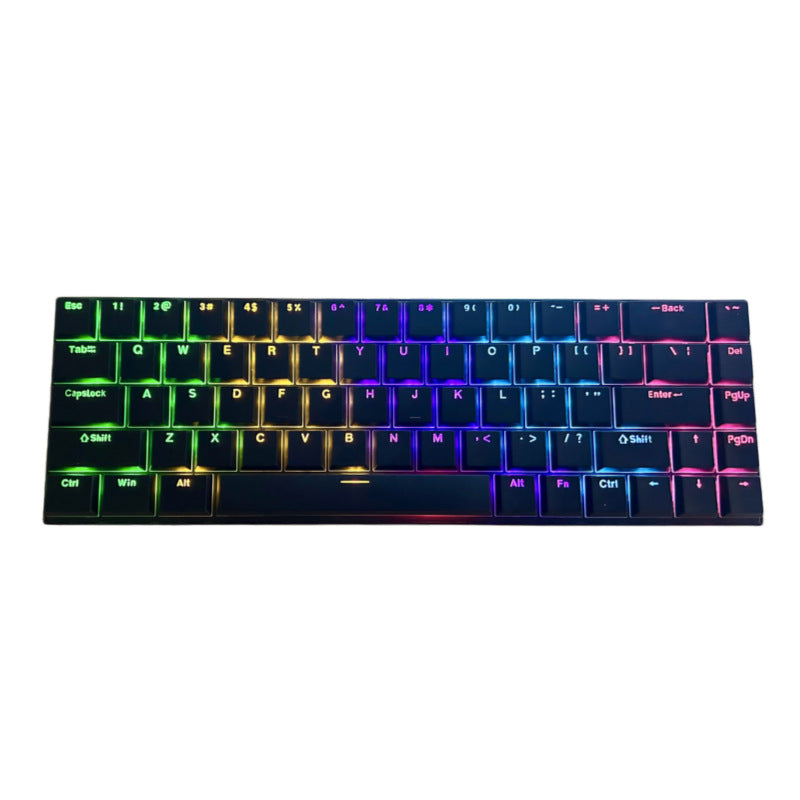 Gaming-Tastatur Brehn
