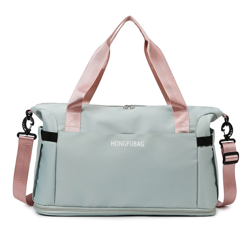 Vielseitige Reisetasche