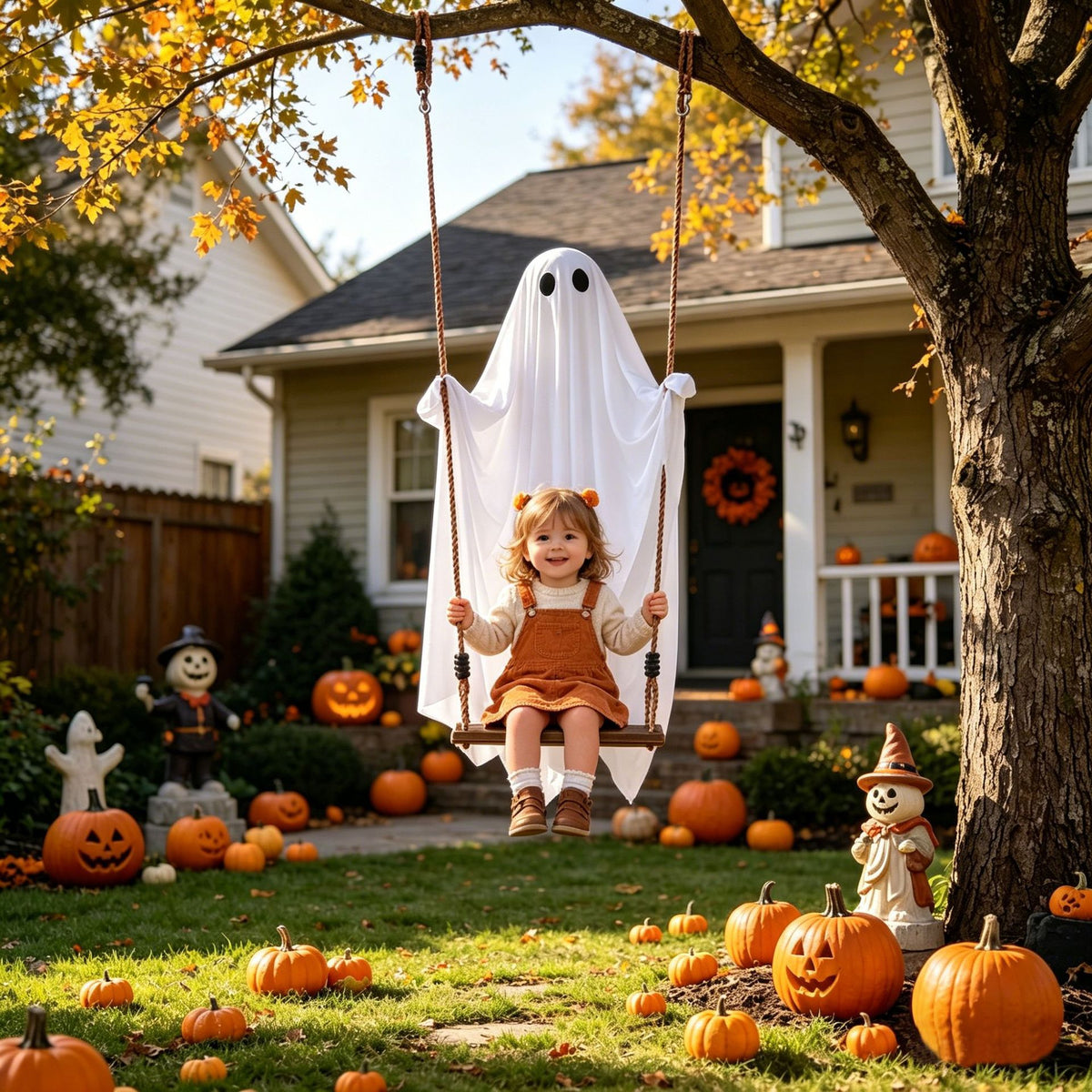 Halloween Kostüm
