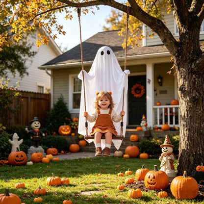 Halloween Kostüm