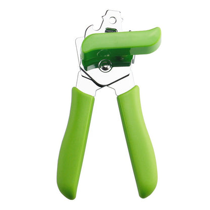 Schwereinsatz Ergonomischer Dosenöffner Tool Brehn