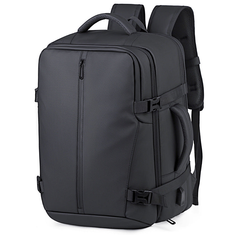 Multifunktionaler Reis Rucksack