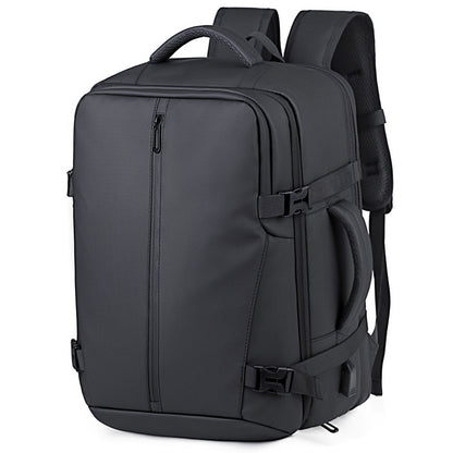Multifunktionaler Reis Rucksack