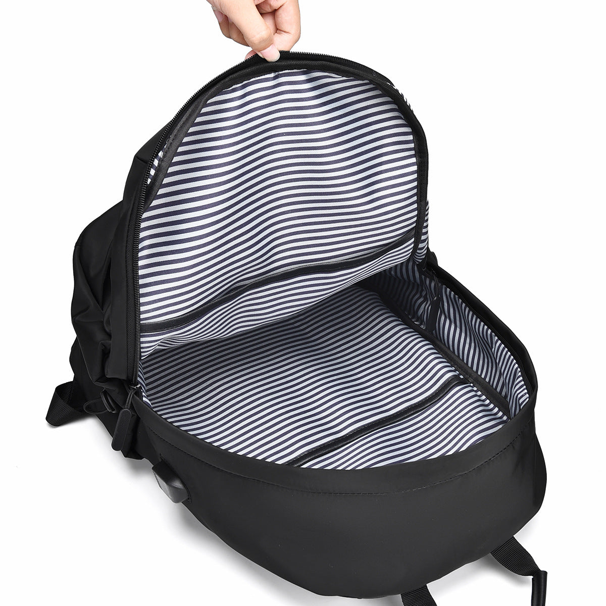 Alltags Vielseitiger Rucksack Brehn