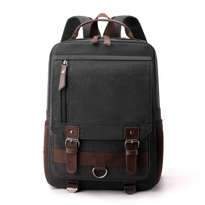 Vielseitiger Laptop-Rucksack Brehn