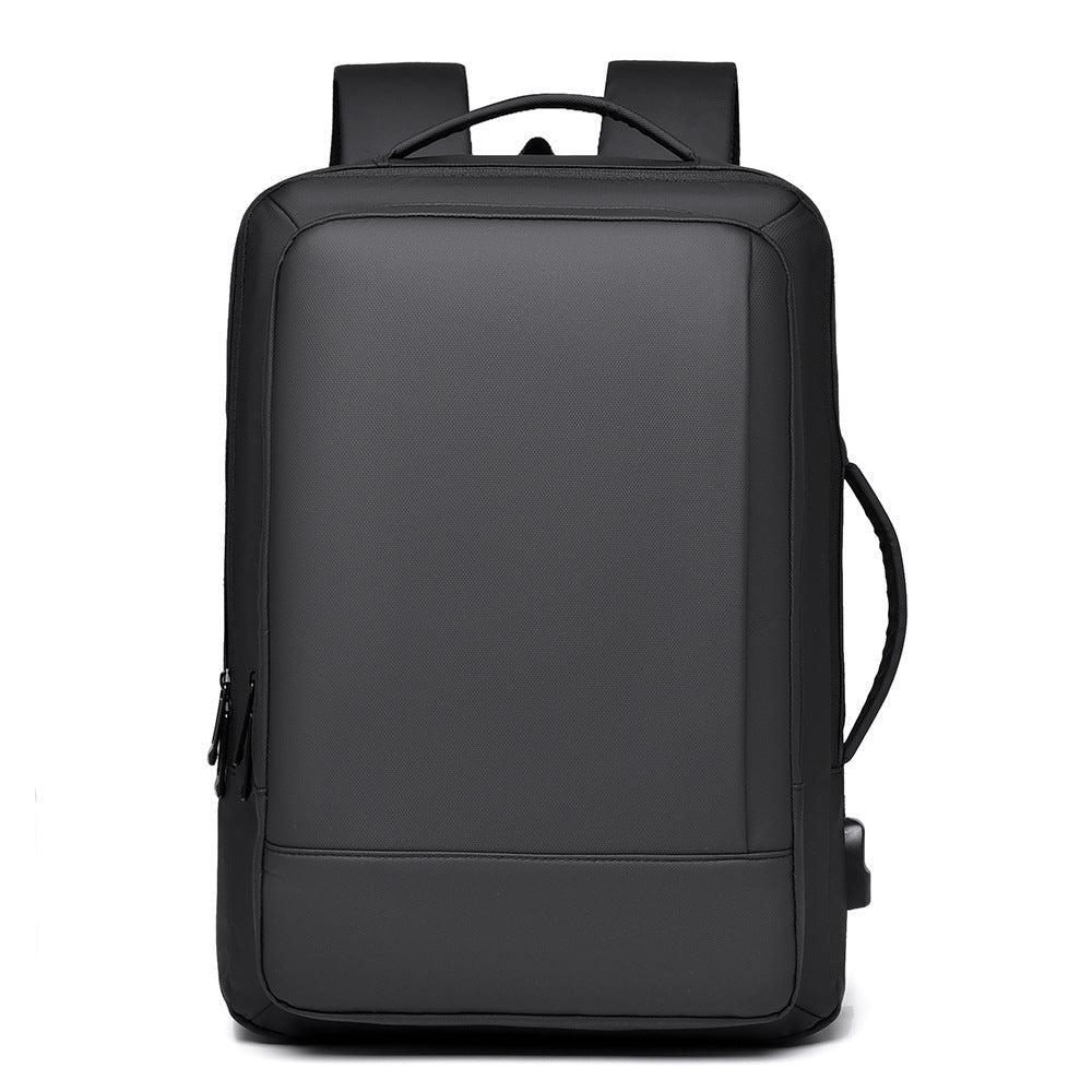 Schlanker Business-Reise-Rucksack Brehn