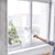 Dauerhaftes Anti-Mücken-Fenster-Mesh-Panel Brehn