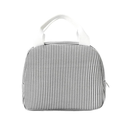 Lunchbox-Tasche mit Isolierter Innenseite und Robustem Reißverschluss Brehn