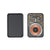 Magnetische Powerbank mit Qi-Technologie Brehn