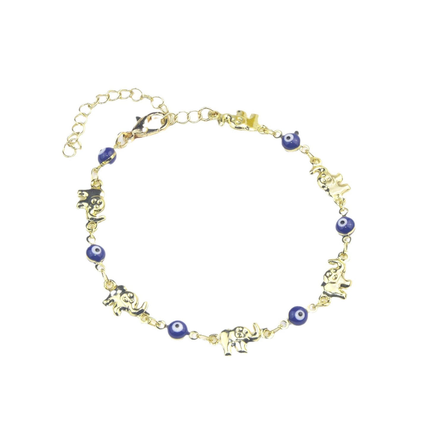 Dekorativer Charm-Armband Brehn