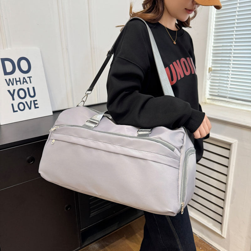 Vielseitige Fitness Tote Brehn