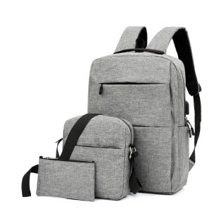 Vielseitiger Reiserucksack Brehn