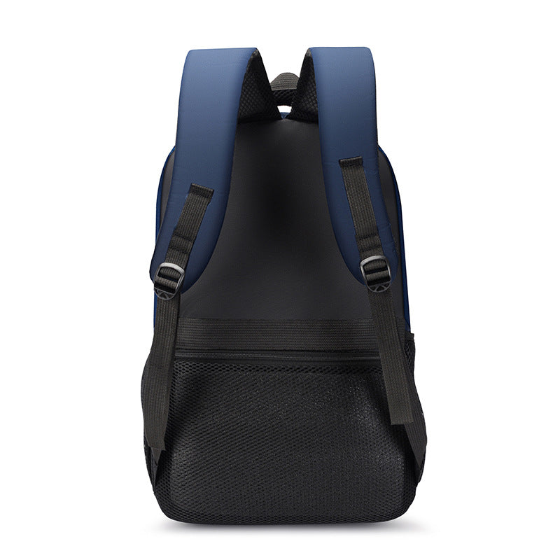 Schlanker professioneller Business-Rucksack Brehn