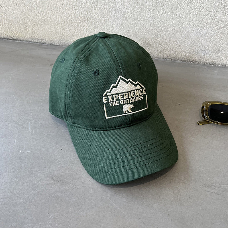 Damen Outdoor Abenteuer Baseballmütze Brehn