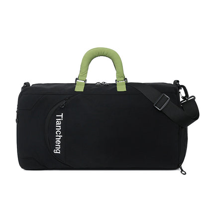 Große Kapazität Multifunktionale Reise-Tasche Brehn