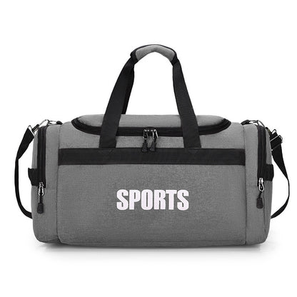 Sporttasche Brehn