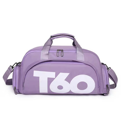 Reise-Duffel-Tasche Brehn