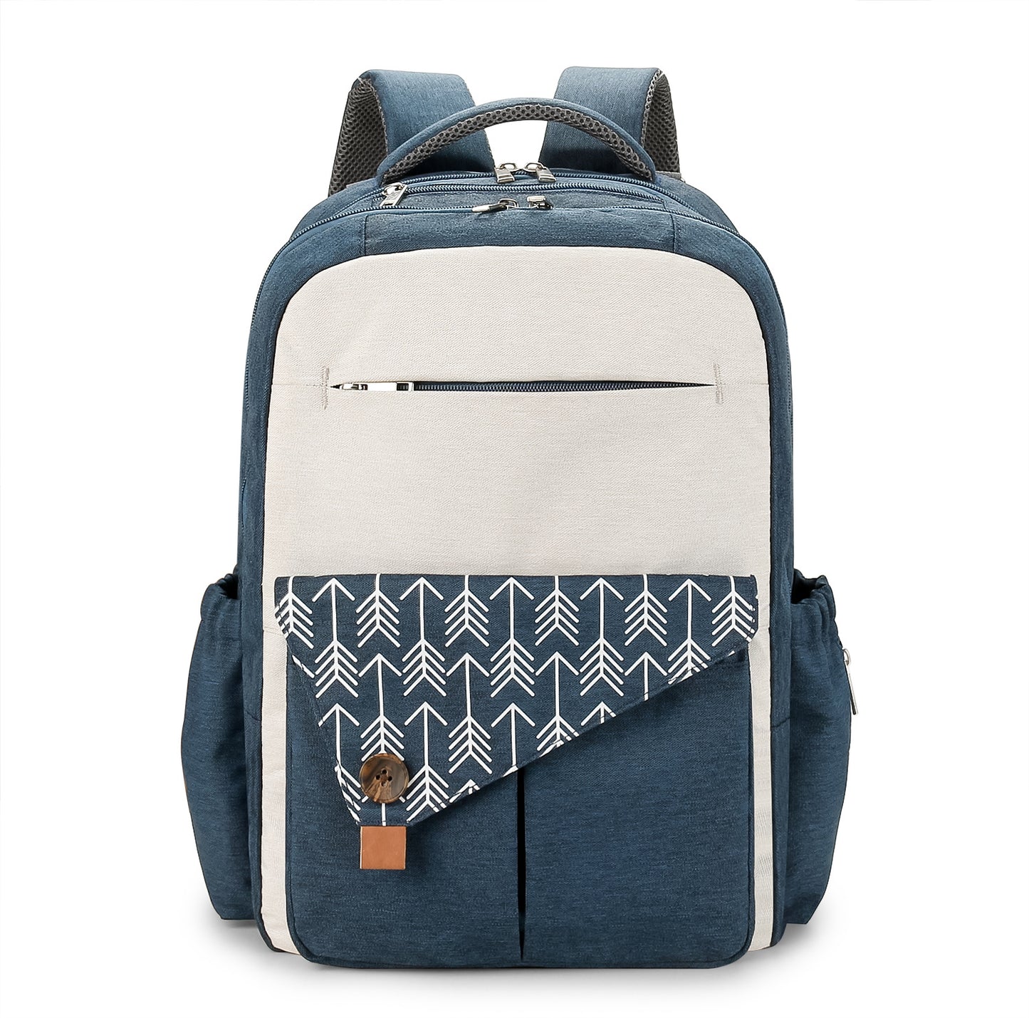 Praktischer Rucksack Brehn