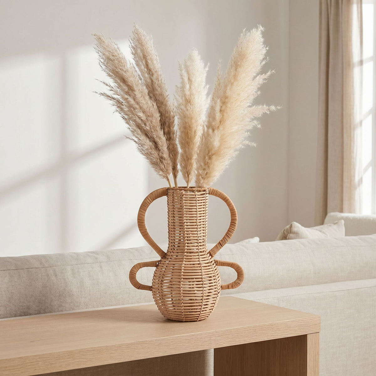 Dekorative Vase Brehn