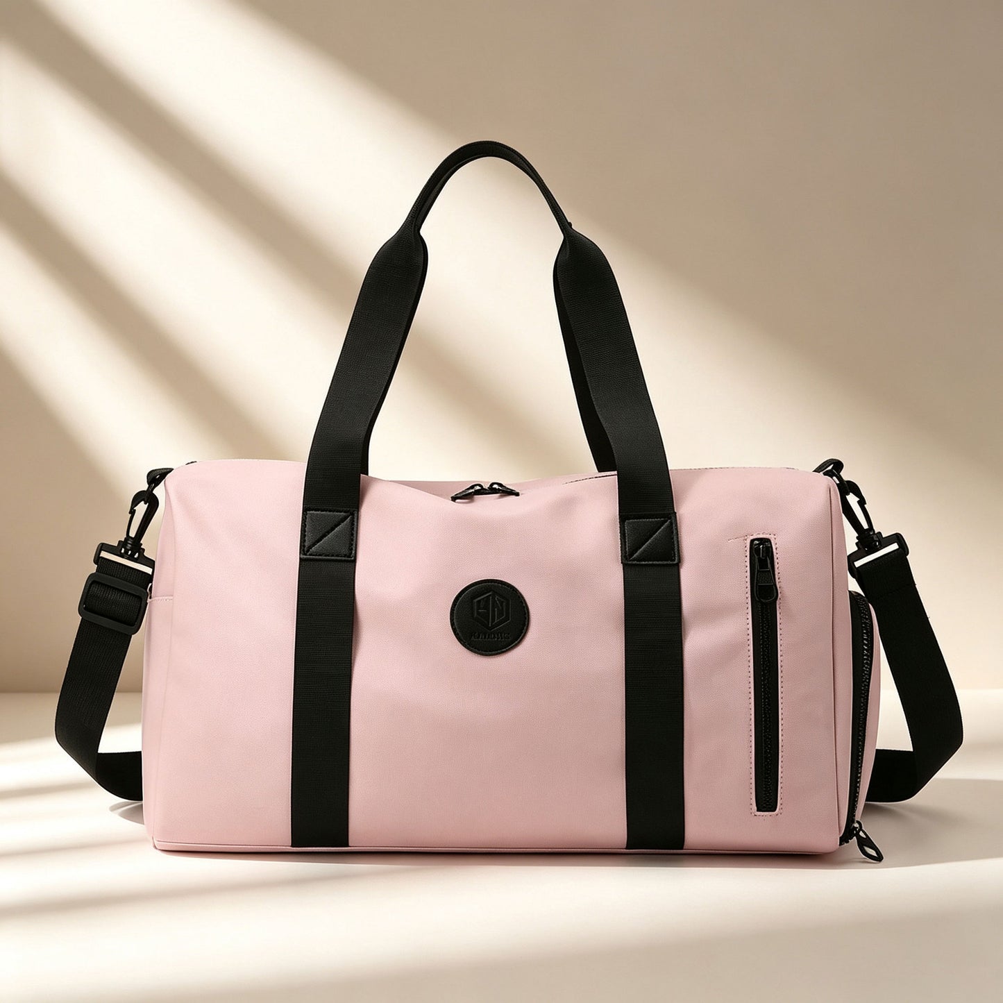 Vielseitige Sport-Duffle-Tasche Brehn