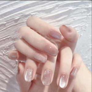 Premium Funken Nagelspitzen Brehn