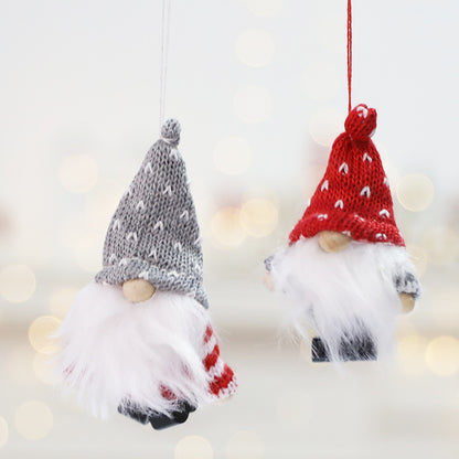 Dekorative Engel Ornament