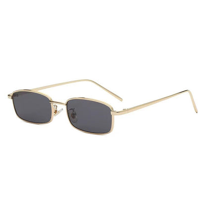 Damen exklusive Sonnenbrille mit auffälligem Schildkrötenmuster und robustem Rahmen Brehn