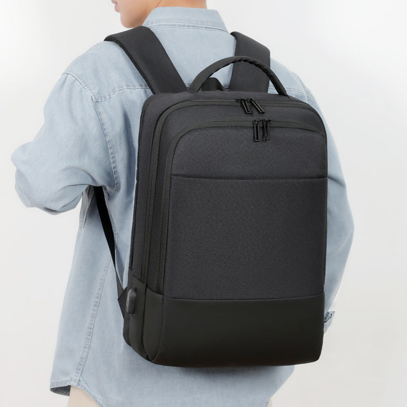 Vielseitiger Laptop-Rucksack Brehn